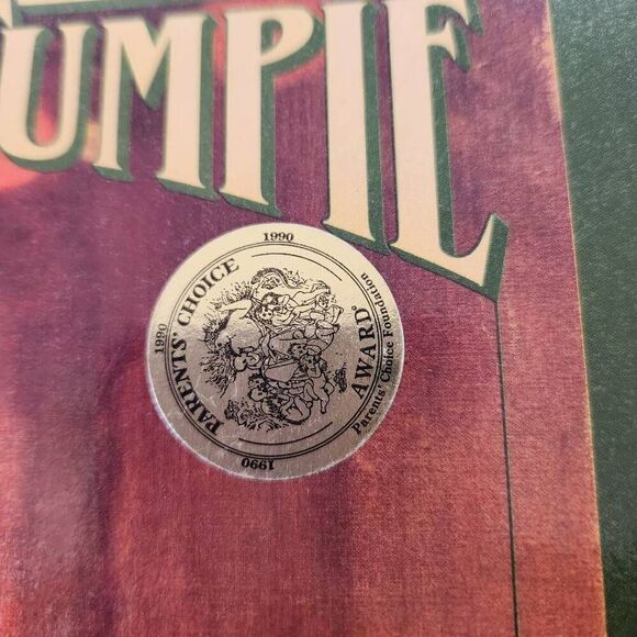 Ragtime Tumpie children's book true story of 1920s American history Josephine Ba - Picture 3 of 6